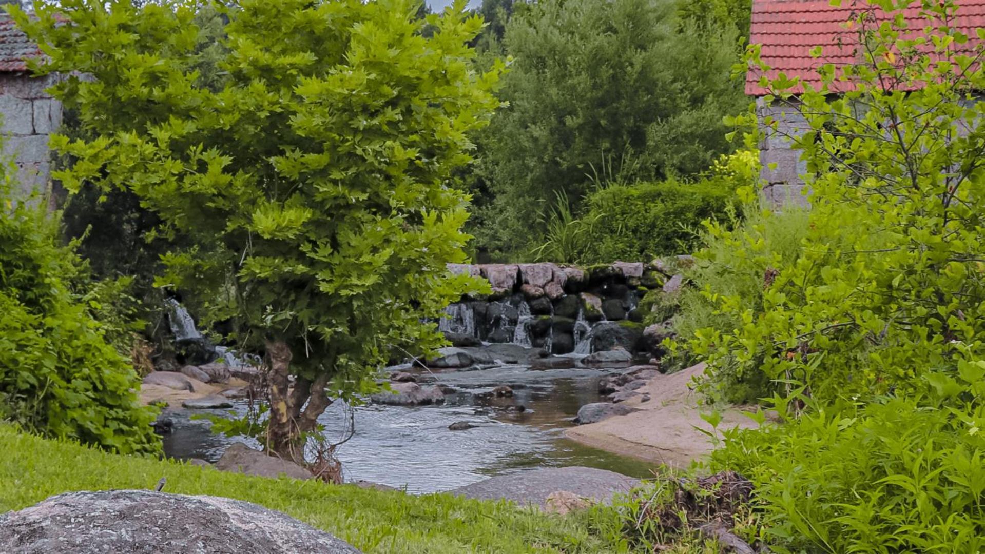 Casa Ponte De Espindo Villa Lousada Dış mekan fotoğraf