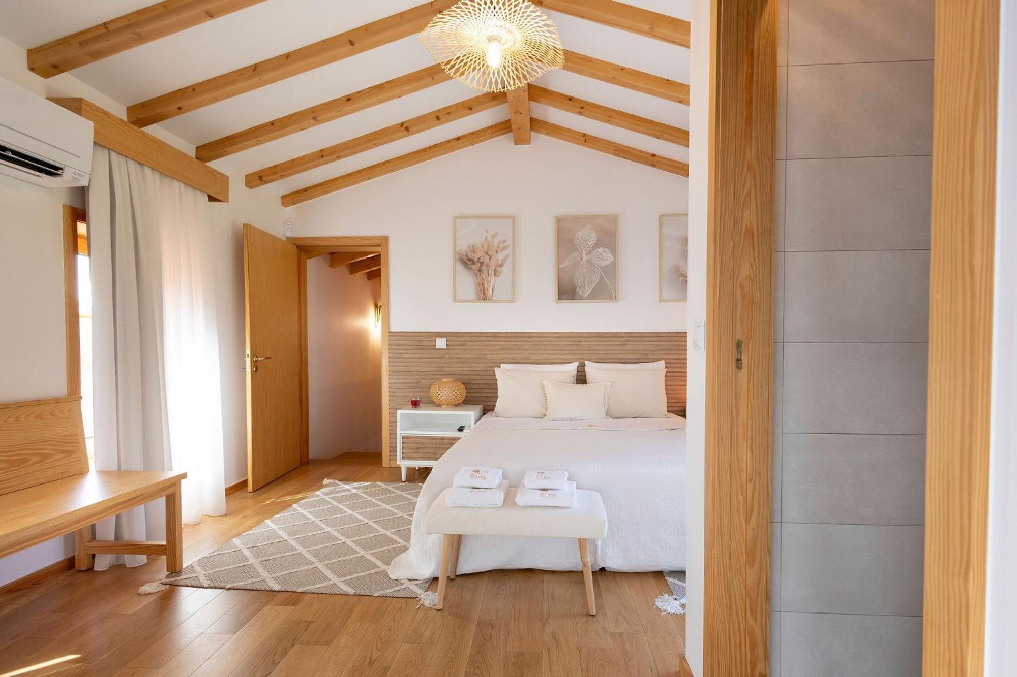 Casa Ponte De Espindo Villa Lousada Dış mekan fotoğraf